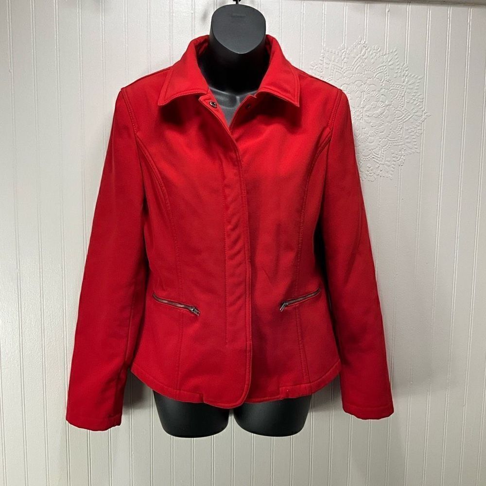 MONTANATEK Soft Shell Jacket